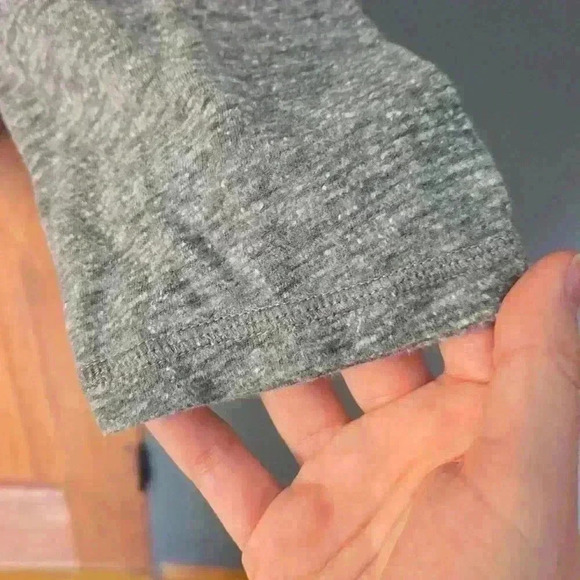 Workout Long Sleeve - Picture 4 of 7